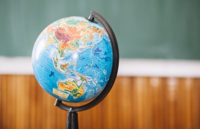 ENEM: 5 Temas Para Estudar em Geografia