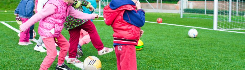 Copa do Mundo na Educação Infantil, quais os benefícios?