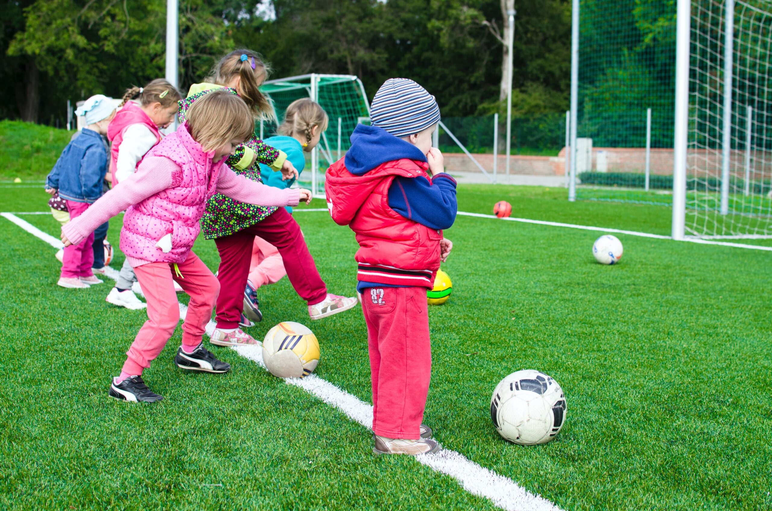 10 projetos para utilizar a Copa do Mundo na Educação Infantil